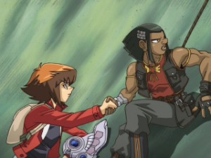 Firewallshipping