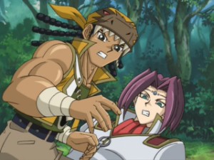Grappleshipping