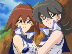 Groupieshipping
