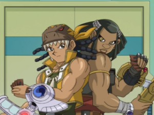 Guardshipping