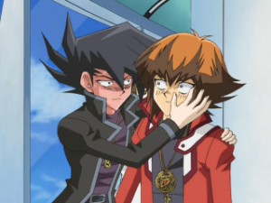 GXRivalshipping