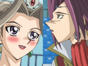 Heirshipping