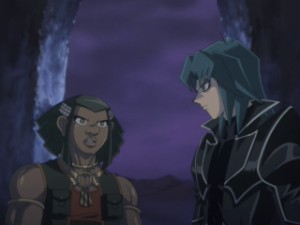 Impassiveshipping