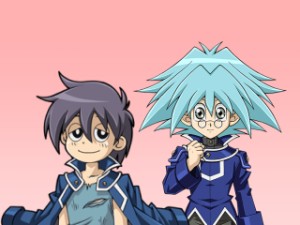 Lullshipping