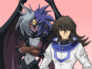 Lustfulshipping
