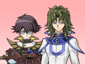 Madnessshipping