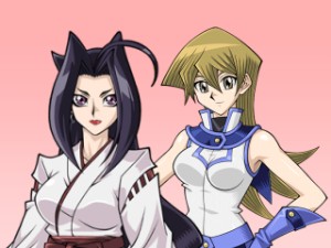 Mistressshipping