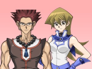 Mistyshipping