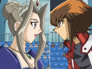 Princeshipping