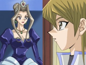 Princessshipping
