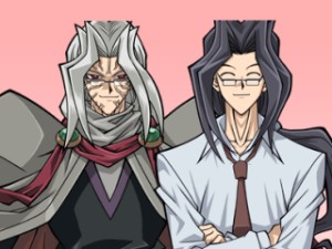 Rebirthshipping