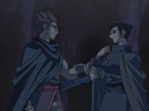 Sacrificeshipping