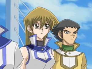Sageshipping