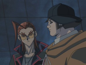 Skulkshipping