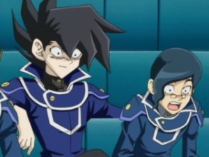 Snobshipping