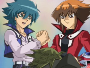 Spiritshipping