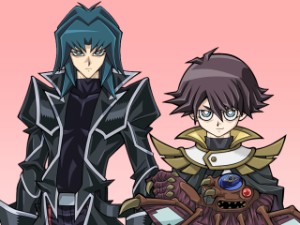Teioushipping
