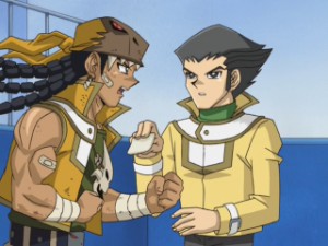Yellowshipping
