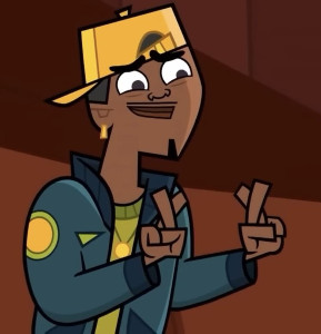 Indian Guy