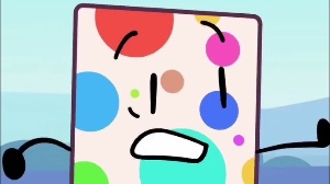Polka Dot