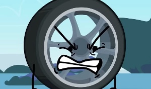 Wheel
