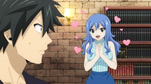Blue stripes clothes