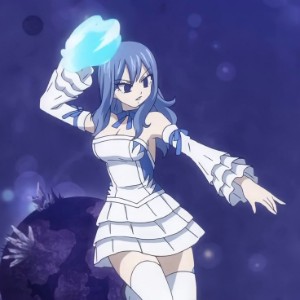 Celestial world outfit