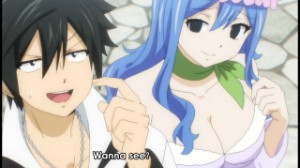 Gruvia