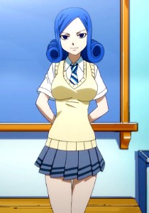 Schoolgirl