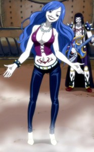 Succubus outfit