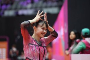 Aiko Sugihara