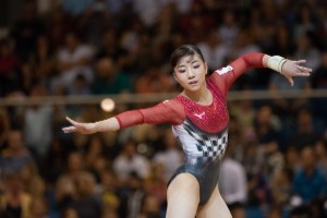 Asuka Teramoto