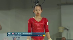 Haruka Nakamura