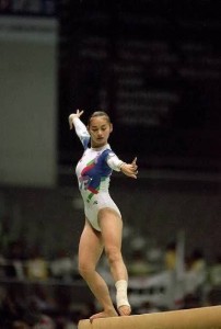 Mari Kosuge