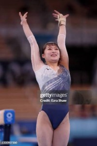 Yuna Hiraiwa