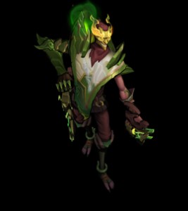 Emerald