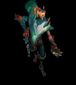 Turquoise