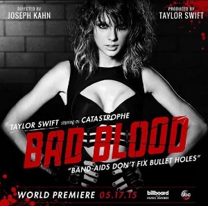 Bad Blood