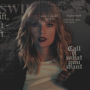 Call It What You Want