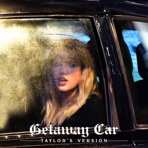 Getaway Car