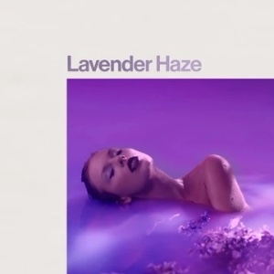 Lavender Haze