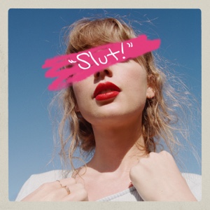 “Slut!”