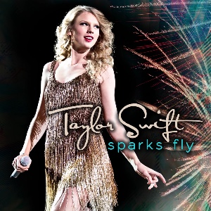 Sparks Fly