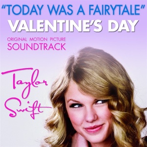 Today Was A Fairytale