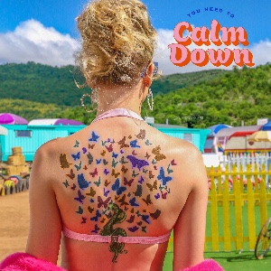 You Need To Calm Down