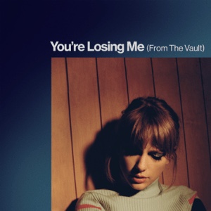 You’re Losing Me