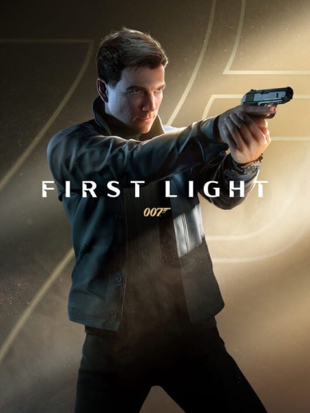 007 First Light