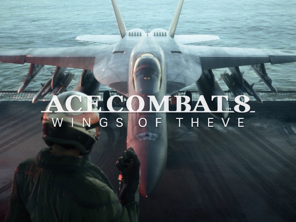 Ace Combat 8: Wings of Theve