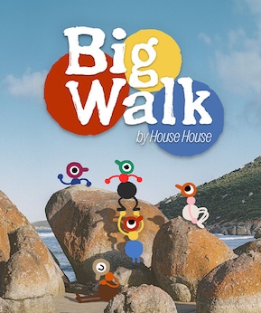 Big Walk