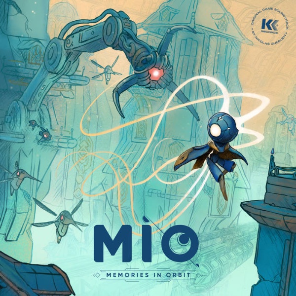 MIO: Memories In Orbit
